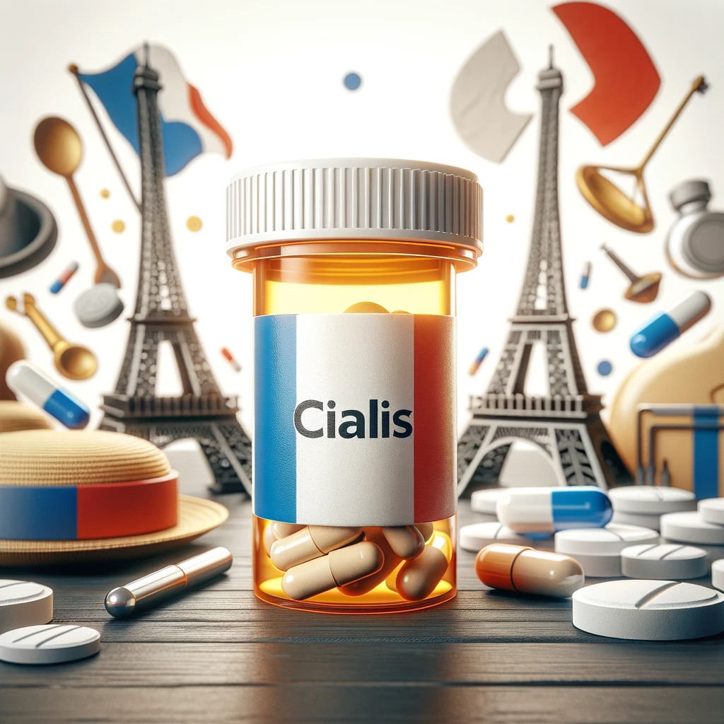 Cialis générique sans ordonnance 